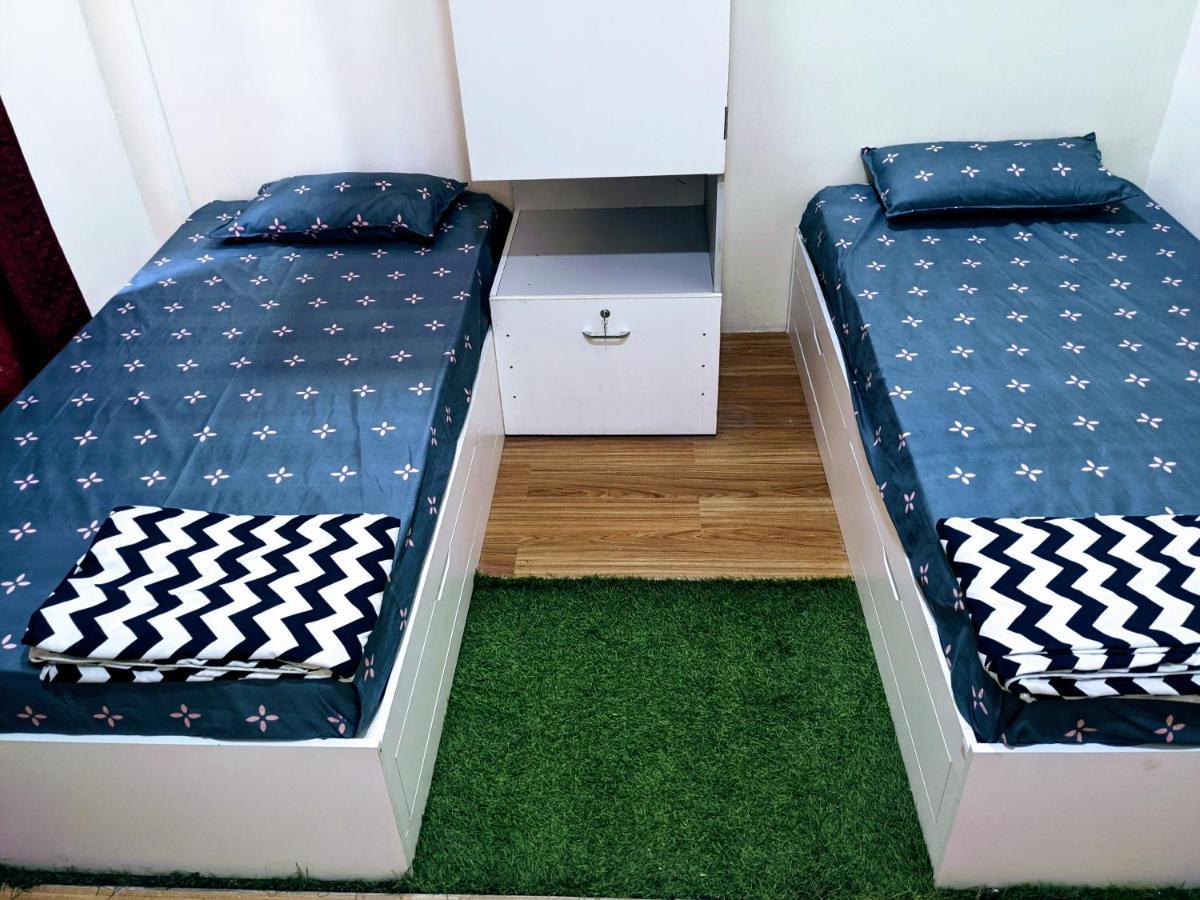 Hostel Urban Nomads Pune Riverside Colive Cowork Zewnętrze zdjęcie