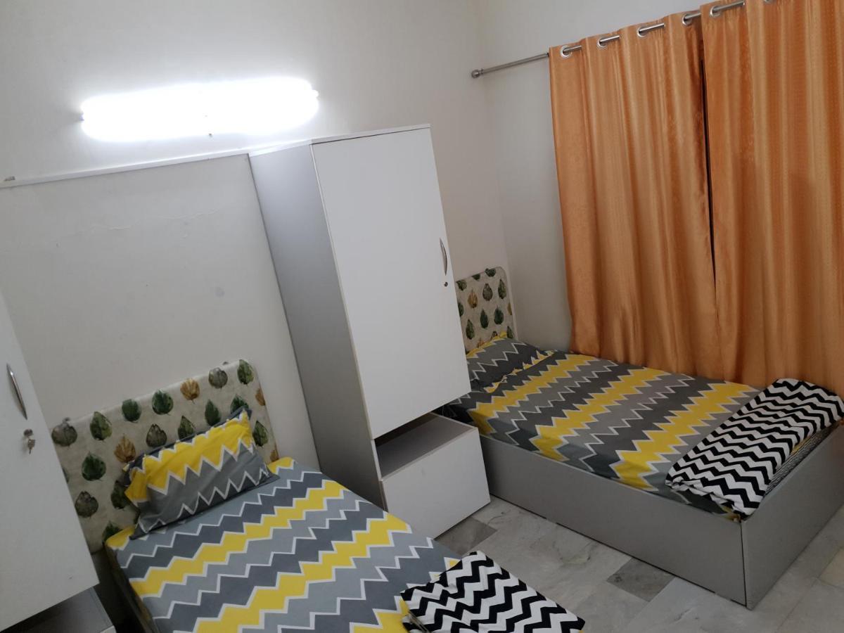 Hostel Urban Nomads Pune Riverside Colive Cowork Zewnętrze zdjęcie