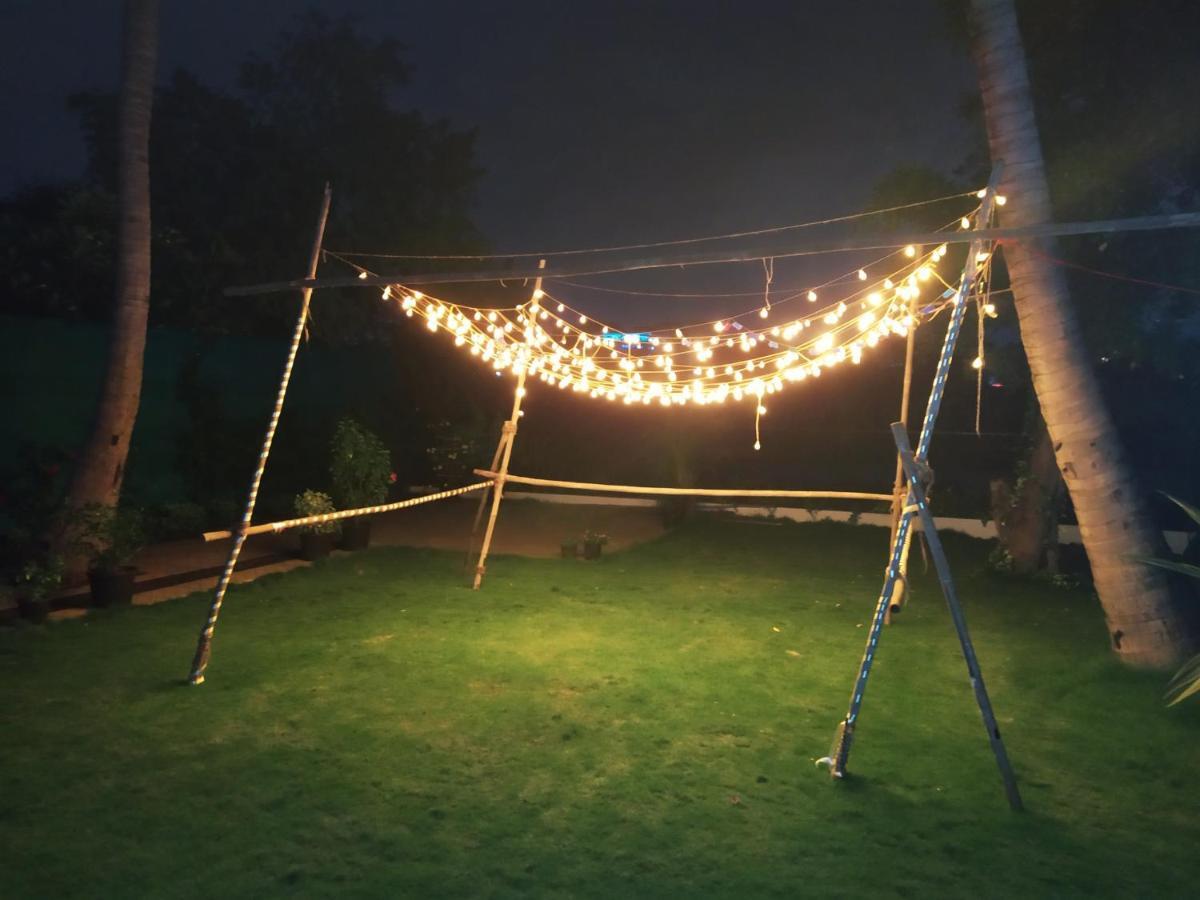Hostel Urban Nomads Pune Riverside Colive Cowork Zewnętrze zdjęcie