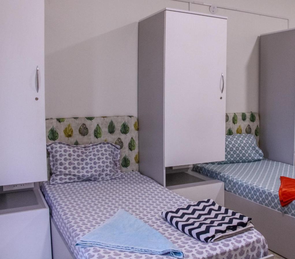 Hostel Urban Nomads Pune Riverside Colive Cowork Zewnętrze zdjęcie