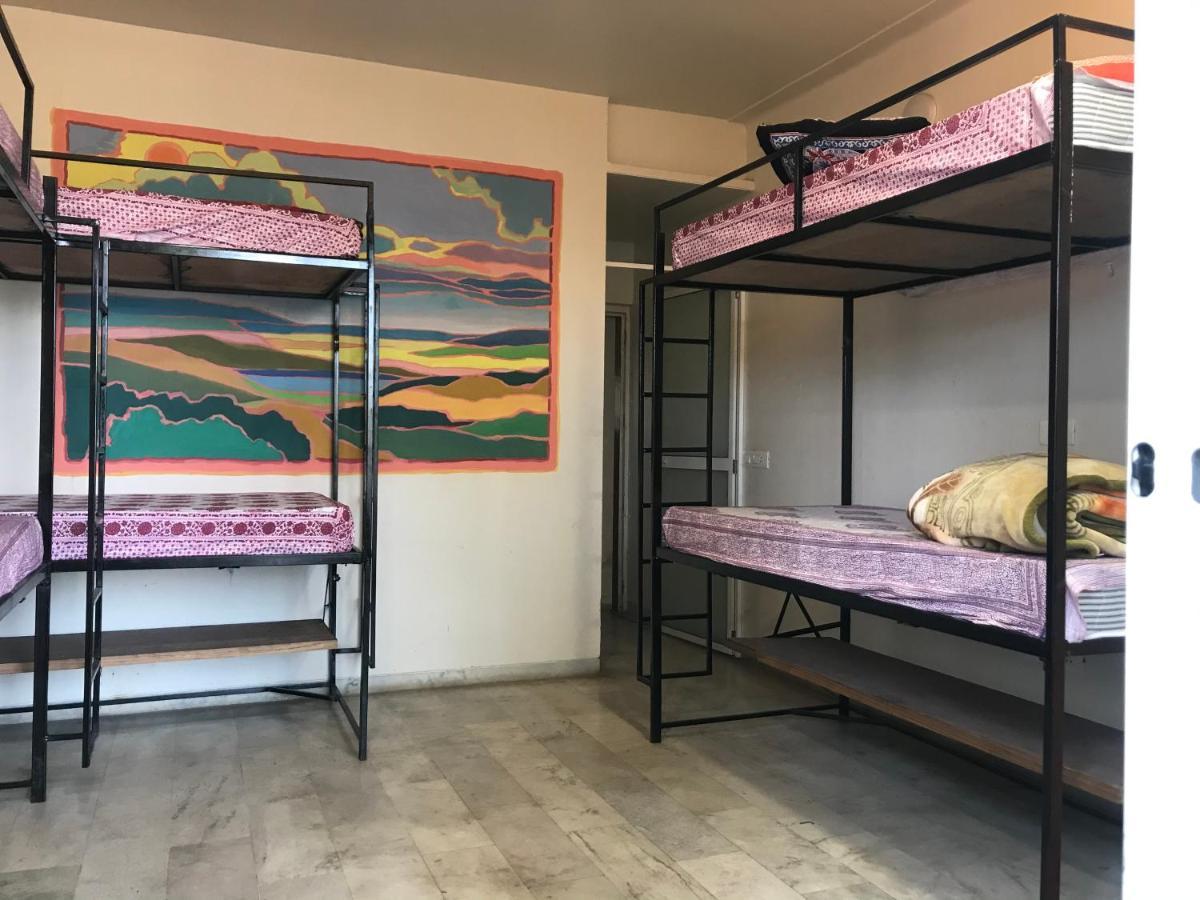 Hostel Urban Nomads Pune Riverside Colive Cowork Zewnętrze zdjęcie